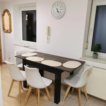 Διαμέρισμα Jamie