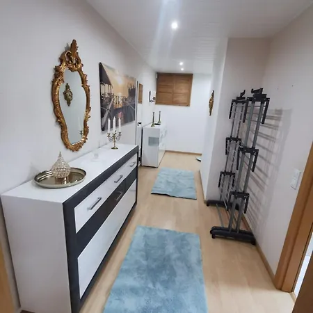 Jamie Διαμέρισμα Heidesee