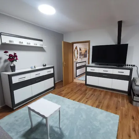 Διαμέρισμα Jamie Heidesee